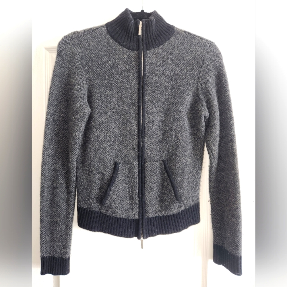 Ralph Lauren Wool Sweater